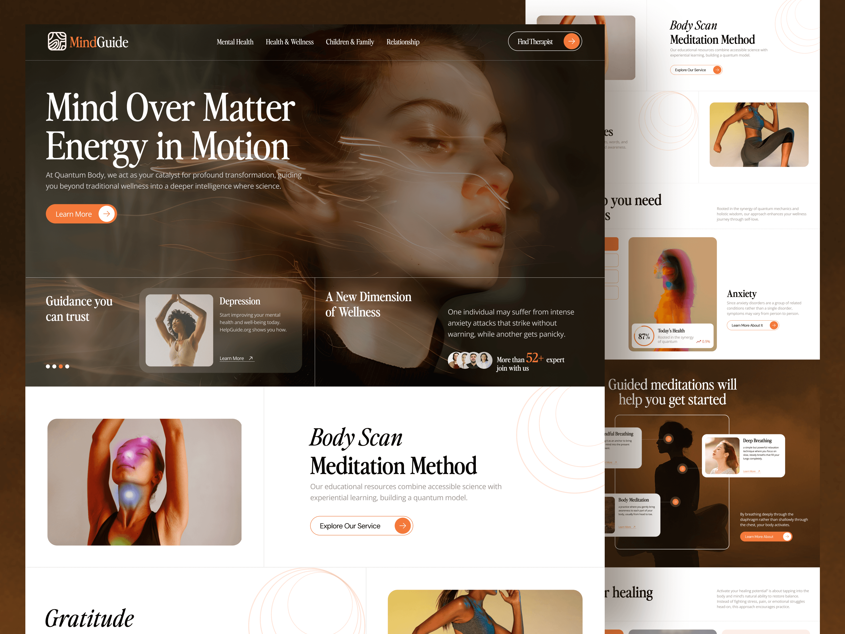 MindGuide Mental Health Services